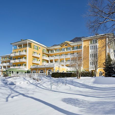 Das Alpenhaus Gasteinertal Bad Hofgastein Zewnętrze zdjęcie