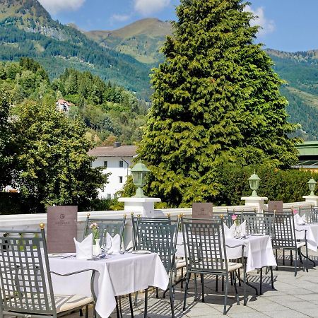 Das Alpenhaus Gasteinertal Bad Hofgastein Zewnętrze zdjęcie