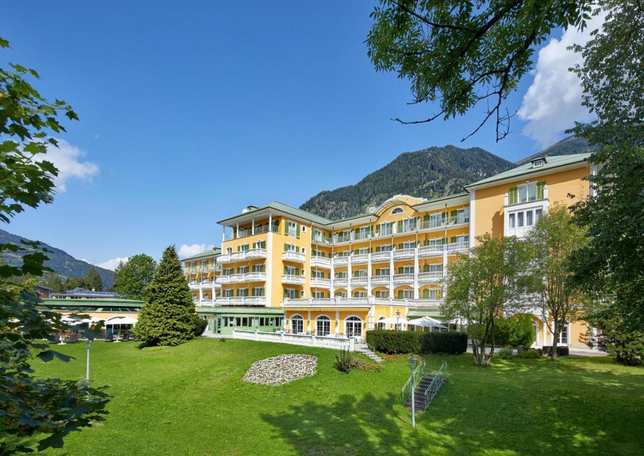 Das Alpenhaus Gasteinertal Bad Hofgastein Zewnętrze zdjęcie